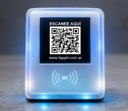 Terminales modernas V4